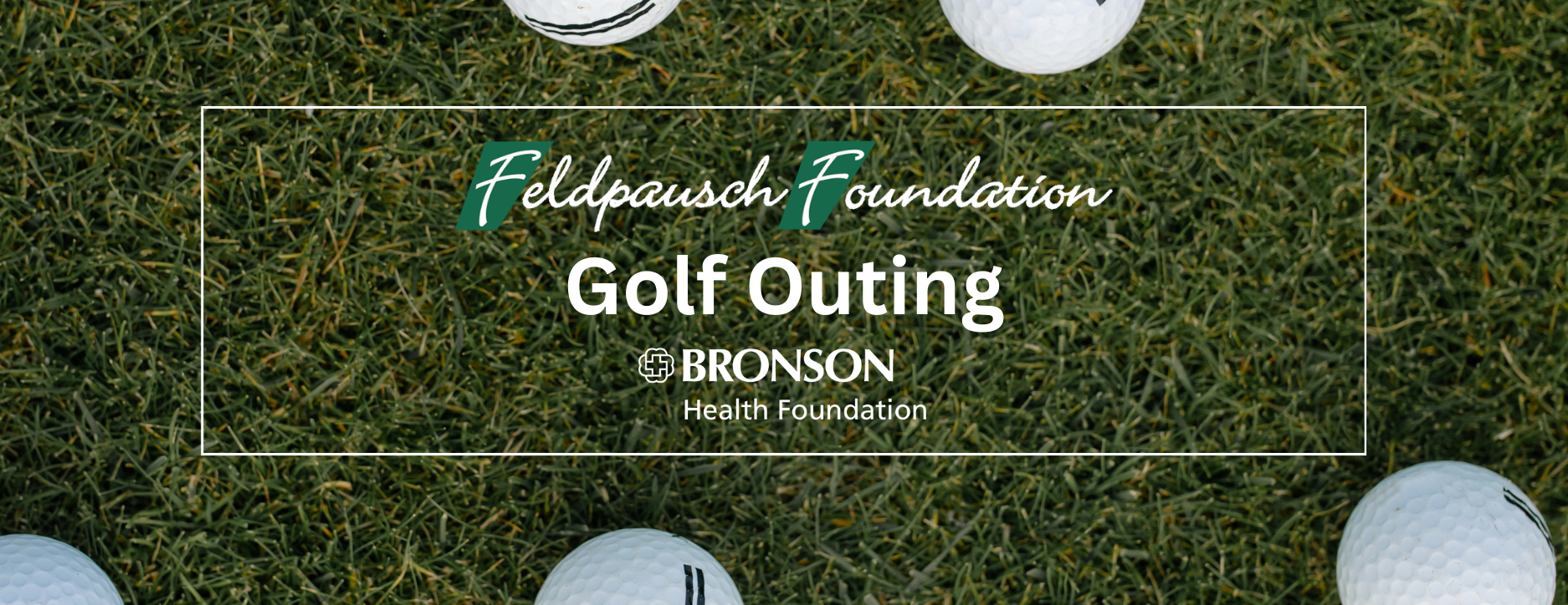 2026 Feldpausch Foundation Golf Outing